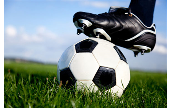 Fall Soccer Season in full swing