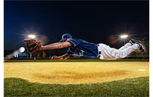 AA & AAA Playoffs start 5/22/2023