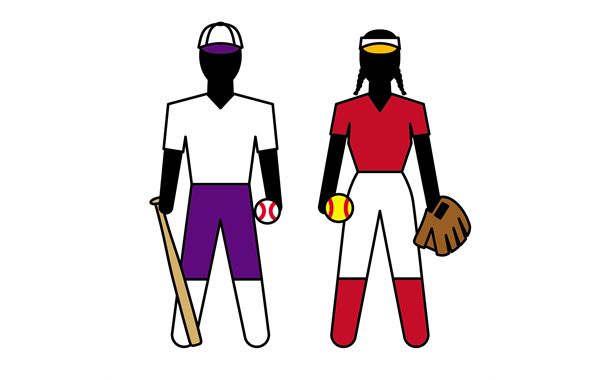 2026 Adult Coed Softball Registration Open