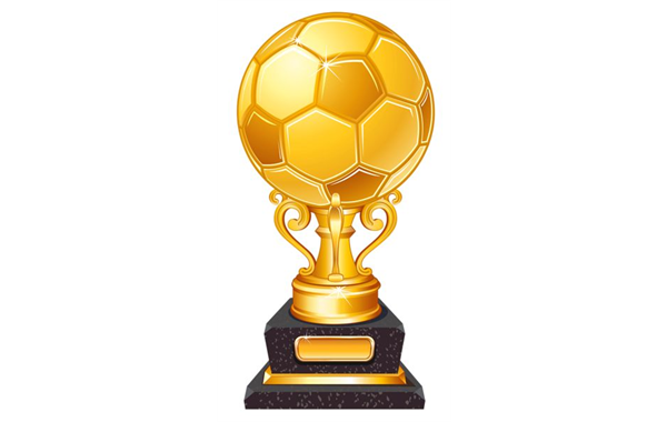 2025 Fall Soccer Tiny Mite Champions Lightning