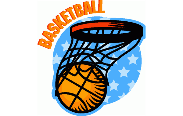 Basketball games begin 2/8/2024