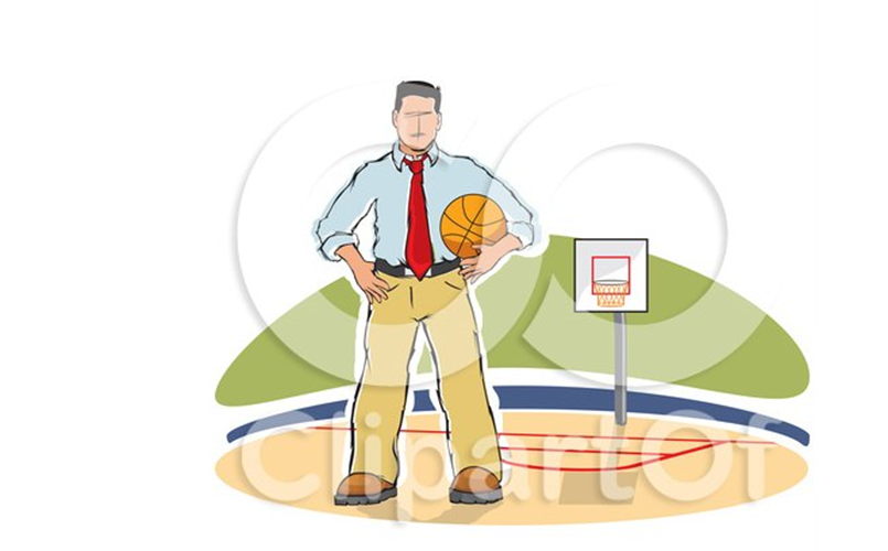 Basketball Coaches Needed please Volunteer