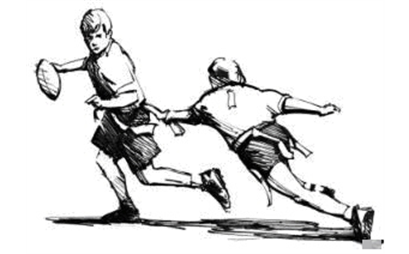 2023 Youth Flag Football Registration Open