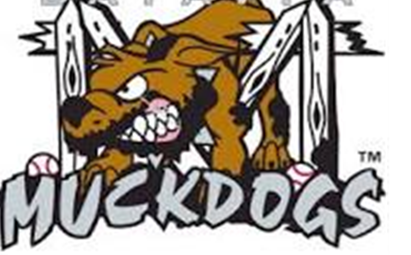 Muckdogs AAA Champions
