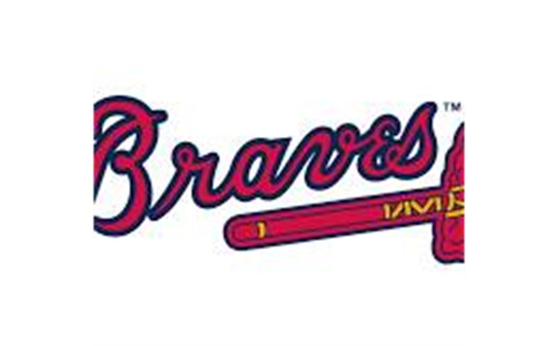 AA Coach Pitch Champions Braves
