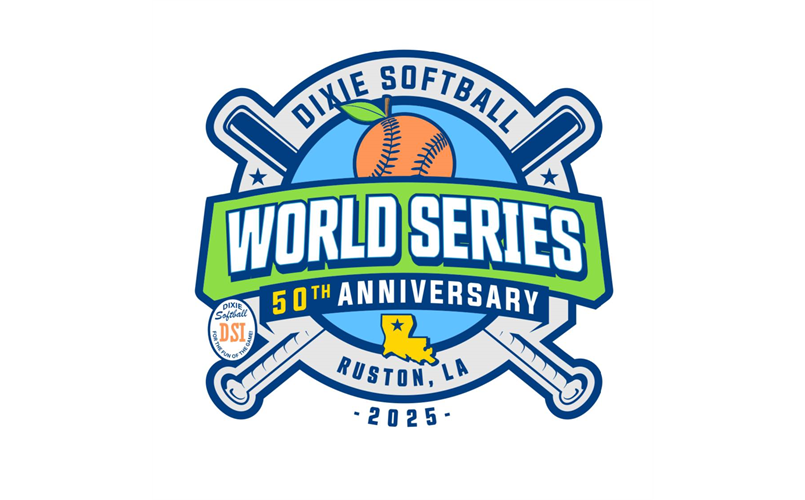 Angels & Ponytails in Ruston for World Series