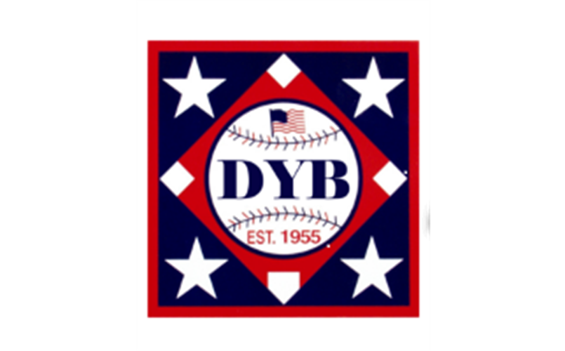 2026 DYB Baseball Registration Opens 1/15/2026