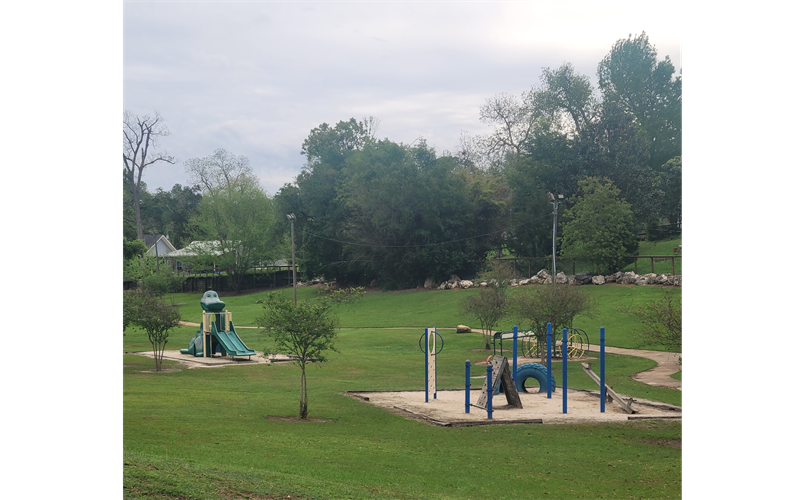 Wynn Street Park Closing 4/20/26